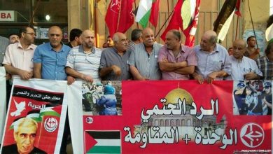 أبو جابر || آن الأوان لمراجعة سياسية نقدية للوضع الفلسطيني