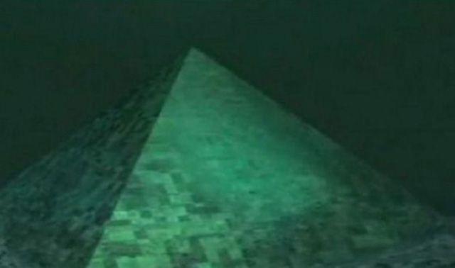 مثلث برمودا