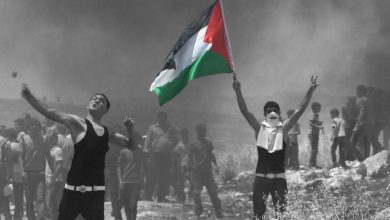 لماذا تتأخر الانتفاضة الفلسطينية