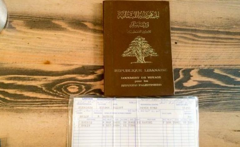 بعد أسبوعين.. هل يمنع الفلسطينيون حاملي الوثائق اللبنانية من السفر ؟