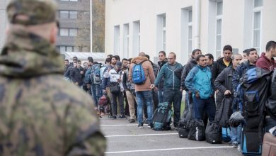 طرابلسيون أصابتهم عدوى اللجوء إلى أوروبا
