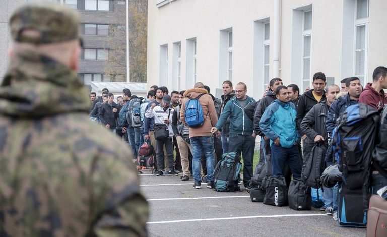 طرابلسيون أصابتهم عدوى اللجوء إلى أوروبا
