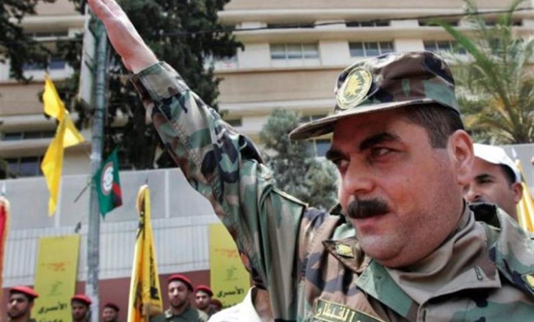 سمير القنطار .. اسم حفر في ذاكرة فلسطين