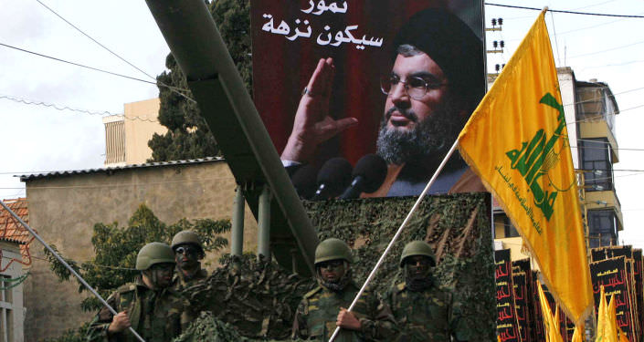 تل أبيب تنتظر بقلق رد حزب الله على اغتيال عميد الأسرى