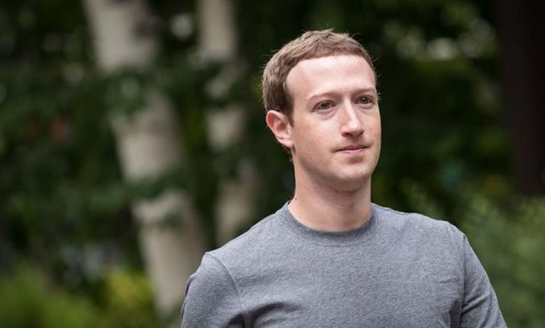مؤسس الفيسبوك يتبرع بـ 45 مليار دولار بعد أن أصبح أباً
