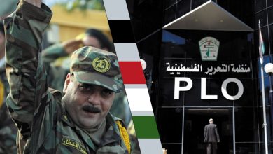 منظمة التحرير الفلسطينية في لبنان تدين عملية إغتيال المناضل الكبير والأسير المحرر سمير القنطار