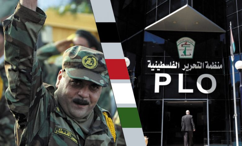منظمة التحرير الفلسطينية في لبنان تدين عملية إغتيال المناضل الكبير والأسير المحرر سمير القنطار