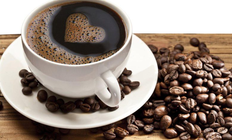 القهوة لا تسبب اضطراب ضربات القلب