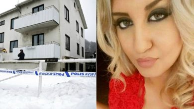 كيف قُتلت إبنة القليعة في السويد على يد لاجئ؟