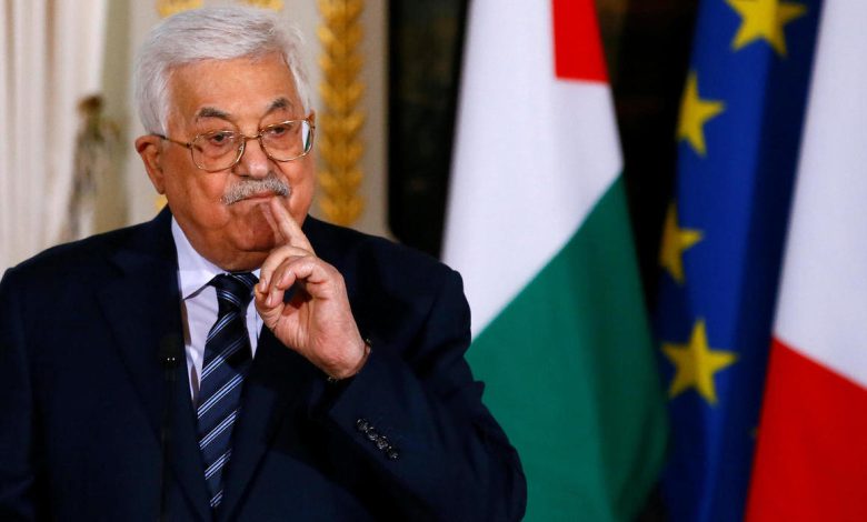 هل يستقيل عباس ويقلب أوسلو على صانعيه