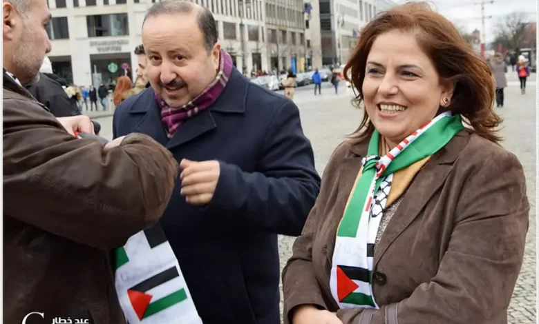 وقفة تضامنية في اليوم العالمي لدعم حقوق شعبنا الفلسطيني في الداخل المحتل