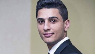 محمد عساف يؤكد انفصاله عن خطيبته