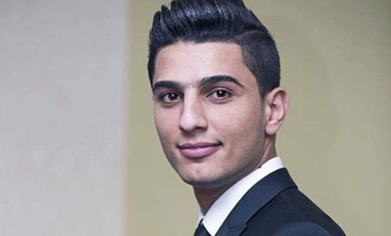 محمد عساف يؤكد انفصاله عن خطيبته