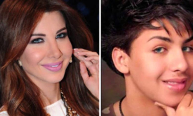 هرمون الأنوثة يخفف عقوبة شبيه نانسي عجرم في جدة