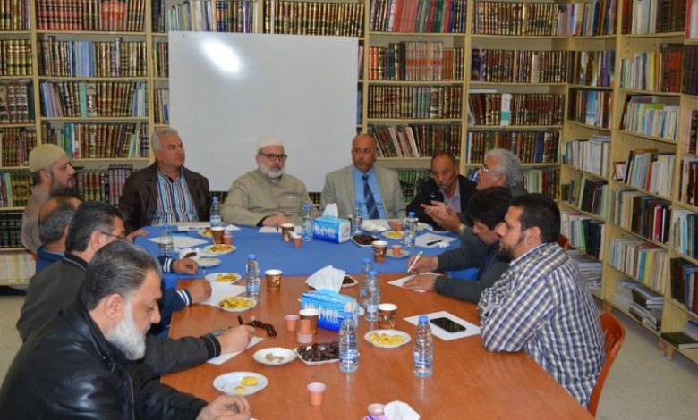 خلية أزمة الأونروا || كل ما يقدمه المدير العام لوكالة الاونروا من مقترحات، لا يرقى إلى مطالب اللاجئين الفلسطينيين