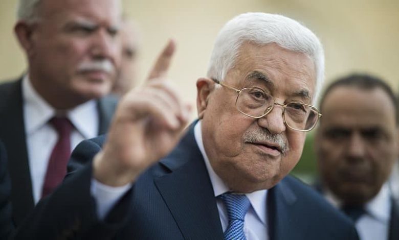 عباس وأسلوب الحصار المالي الأرعن !