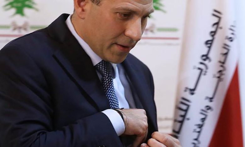 باسيل جال في طرابلس || المدينة حرمت كثيرا ونأمل أن نستطيع تطويرها لرفع الغبن عنها