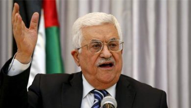 إلى أين يتجه الرئيس محمود عباس
