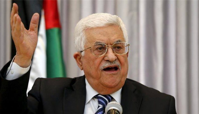 إلى أين يتجه الرئيس محمود عباس