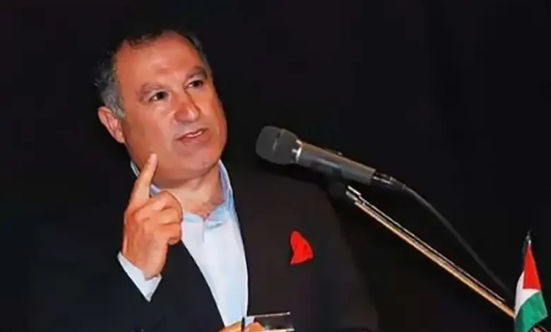 قف وفكر ملف الاجئون الفلسطينيون هو الملف الاصعب والاخطر والاعقد