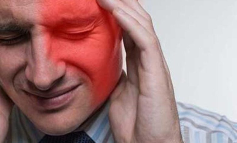 الصداع النصفي