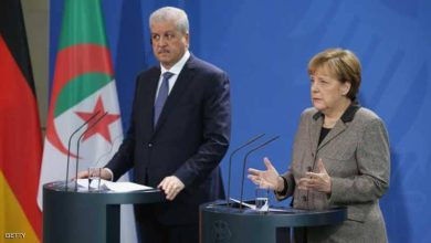 الجزائر مستعدة لترحيل رعاياها من ألمانيا