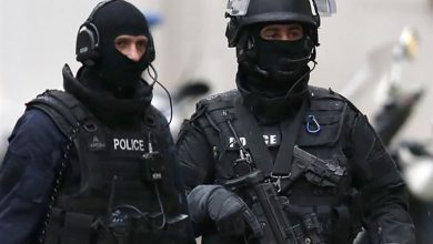 الشرطة الأوروبية || تشكيل وحدة خاصة بتأمين الحدود