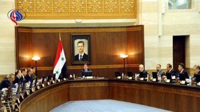 لماذا وافقت الحكومة السورية على العودة الى المفاوضات دون شروط فجأة