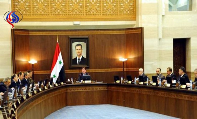 لماذا وافقت الحكومة السورية على العودة الى المفاوضات دون شروط فجأة