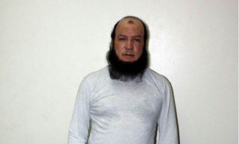 هكذا تم اعتقال امير داعش في عين الحلوة