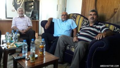 التحالف الفلسطيني يؤكد على توحيد الجهود لخدمة مشروع المقاومة‎