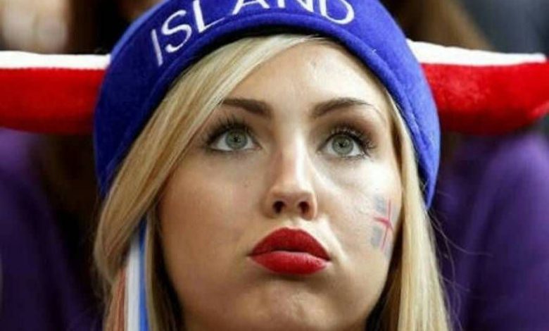 5 آلاف دولار شهريًا لكل مهاجر يتزوج فتاة أيسلندية