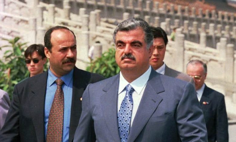 أكبر سيناتور أميركي يفجر مفاجأة.. السعودية قتلت الحريري