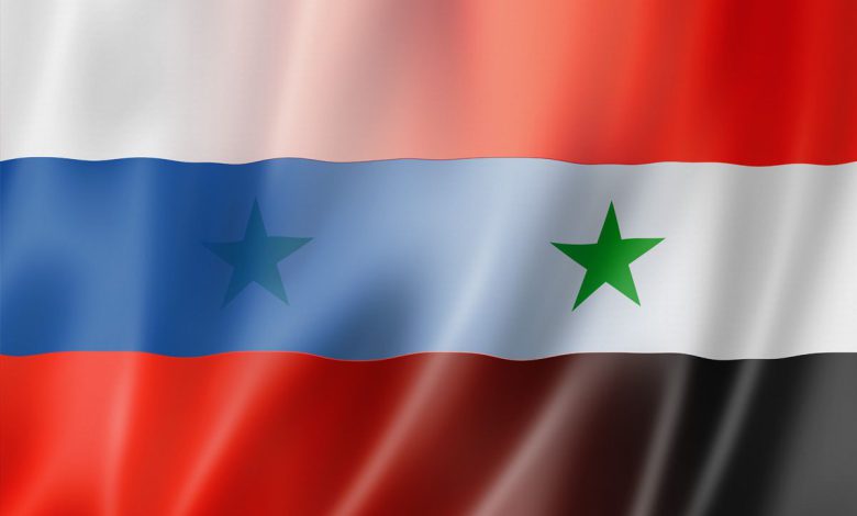 موسكو || أي عدوان أميركي مباشر على سوريا سيؤدي إلى تغييرات مزلزلة