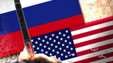 موسكو تحضر الروس لـحرب نووية مع أميركا