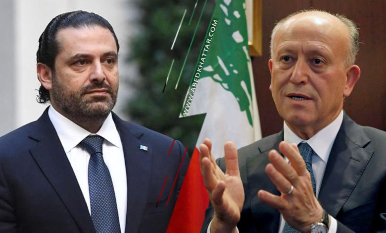 خطة ضرب ريفي في طرابلس