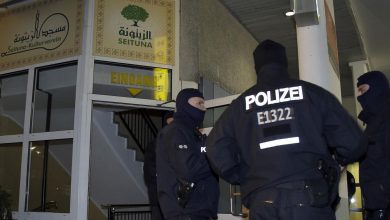 ألمانيا.. الهجوم على أطفال لاجئين سوريين بالسكاكين
