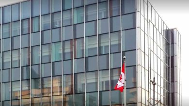 رسالة تحذيرية من السفارة الكندية في لبنان