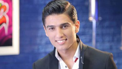 تحية خاصة من محمد عساف للموسيقار ملحم بركات