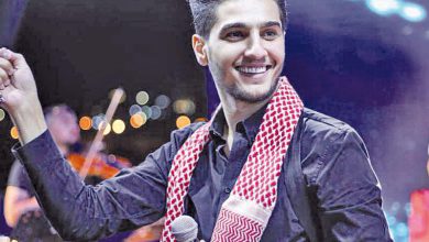 محمد عساف || هذا أسرع طريق للوصول إلى قلب المرأة