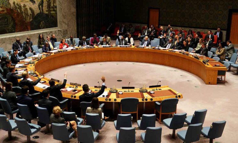 مجلس الأمن يتبنى قرارا تاريخيا ضد الاستيطان الإسرائيلي في الأراضي الفلسطينية