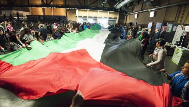 مؤتمرات فلسطينيي أوروبا.. هي خطوات متقدمة على طريق العودة