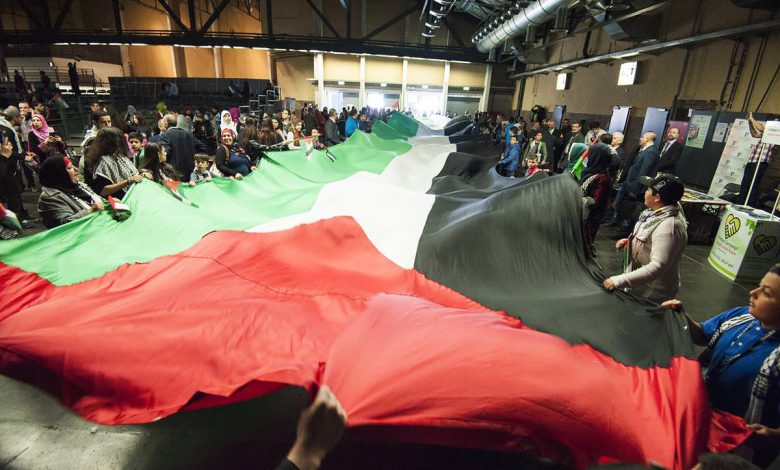 مؤتمرات فلسطينيي أوروبا.. هي خطوات متقدمة على طريق العودة