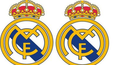 شعار ريال مدريد من دون الصليب