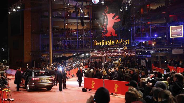 برلين السينمائي