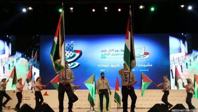 مؤتمر الشعبي لفلسطينيي الخارج