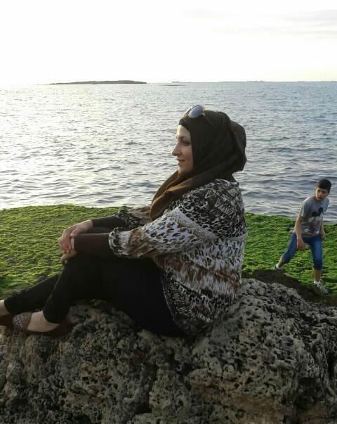 رانيا ابو داوود