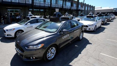 غوغل تتهم أوبر بسرقة تقنيتها للسيارات الذاتية القيادة