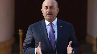 تركيا تستدعي سفير ألمانيا