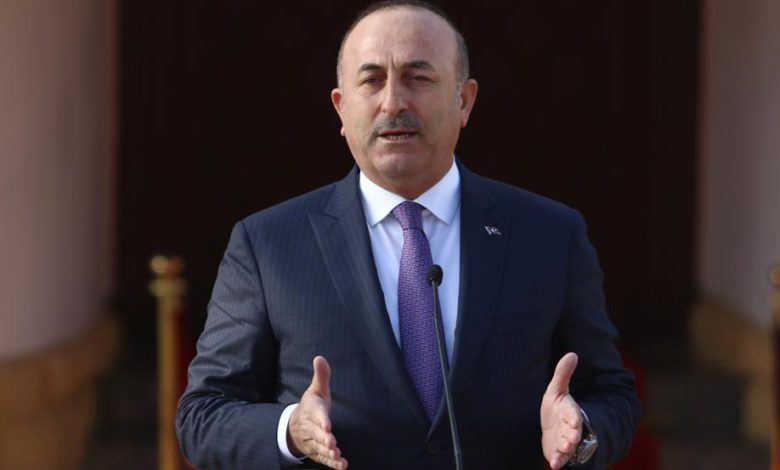 تركيا تستدعي سفير ألمانيا